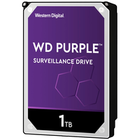  WD Purple 1TB 3.5″ 5400rpm 64MB SATA WD11PURZ