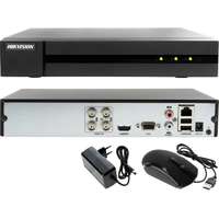 Hikvision Hikvision 4-channel DVR HWD-5104MH