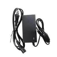 Tápegység 12V 2A, led jelzővel és védőszűrővel