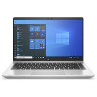 HP HP 640 G8, 15.6" , Intel Core i5 1135G7, 8GB, 512GB, 1Y+2YCp Windows 10 Pro notebook