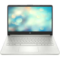 HP HP 14s-fq2003nh, 14.0 FHD AG IPS, AMD Ryzen5 5625U, 16GB, 512GB SSD, ezüst