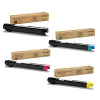 Xerox Xerox WorkCentre 7525/7530/7545 Cyan toner (Eredeti)