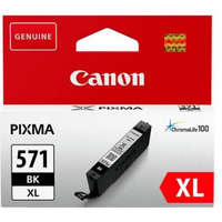 Canon Canon CLI-571XL Tintapatron Black 11 ml