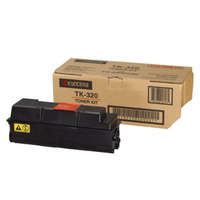 Kyocera Kyocera TK-320 Toner Black 15.000 oldal kapacitás