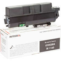 Kyocera KYOCERA TK1160 toner 7,2K INT ( For use )