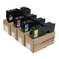 Kyocera Utángyártott KYOCERA TK5270 Toner Black 8000 oldal kapacitás CT