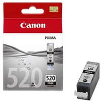 Canon Canon PGI-520 Tintapatron Black 19 ml