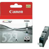 Canon Canon CLI-521 Tintapatron Black 9 ml