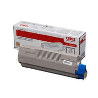 Oki Oki MC760,770,780 Toner Black 8000 oldalra