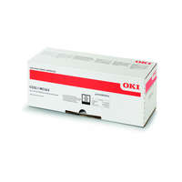 Oki Oki C332/MC363 High Toner Black 3500 oldalra