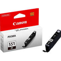 Canon Canon CLI-551 Tintapatron Black 7 ml