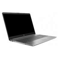 HP HP255G9, 15.6" FHD AG UWVA 250Nits, AMD Ryzen3 5425U QC, 8GB, 512GB PCIe SSD, Radeon RX Vega 6, Silver, DOS, FPR, 1Y+2YCp 6A244EA