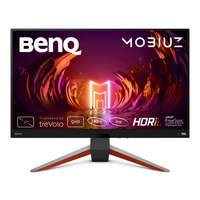 Benq BENQ 27" EX270QM MOBIUZ WQHD IPS 16:9 1ms gamer monitor