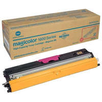 Konica-Minolta Konica-Minolta MC1600 Cartridge Magenta High Capacity 2.500 oldalra