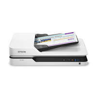 Epson Epson WorkForce DS-1630 DADF síkágyas szkenner