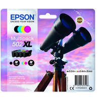 Epson Epson T02W6 Tintapatron Multipack 28,4ml No.502XL