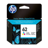 HP HP C2P06AE Tintapatron Color 165 oldal kapacitás No.62