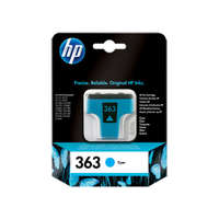 HP HP C8771EE Tintapatron Cyan No.363 Akciós