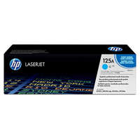 HP HP CB541A Toner Cyan 1.400 oldal kapacitás No.125A