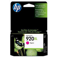 HP HP CD973AE Tintapatron Magenta 700 oldal kapacitás No.920XL