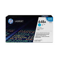 HP HP CE261A Toner Cyan 11.000 oldal kapacitás No.648A