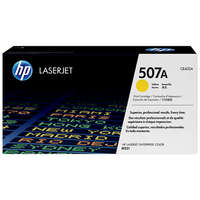 HP HP CE402A Toner Yellow 6.000 oldal kapacitás No.507A