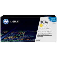 HP HP CE742A Toner Yellow 7.300 oldal kapacitás No.307A