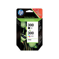 HP HP CN637EE Multipack No.300