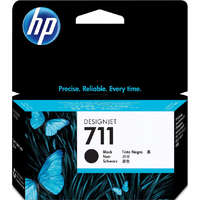 HP HP CZ129A Patron Bk 38ml No.711 (Eredeti)
