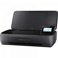 HP HP OfficeJet 250 A4 színes tintasugaras multifunkciós hordozható nyomtató fekete