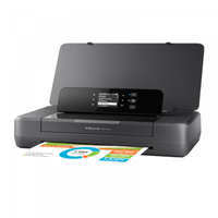HP HP OfficeJet 200 A4 színes tintasugaras egyfunkciós hordozható nyomtató fekete