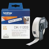 Brother Brother DK-11203 etikett