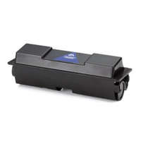 Kyocera Utángyártott KYOCERA TK1140 Toner Black 7.200 oldal kapacitás CHIPPES ECOPIXEL (New Build)