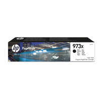 HP HP L0S07AE Tintapatron Black 10.000 oldal kapacitás No.973X