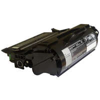 Lexmark Utángyártott LEXMARK T650 Toner Black 25.000 oldal kapacitás KATUN