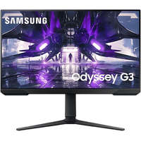 Samsung SAMSUNG 27" LS27AG320NUXEN FHD VA 16:9 1ms Odyssey G3 gamer monitor