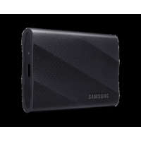 Samsung SAMSUNG SSD T9 external, Black, USB 3.2, 4TB külső