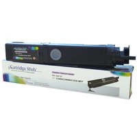 Oki Utángyártott OKI C3300 Toner Black 2.500 oldal kapacitás CartridgeWeb