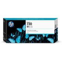 HP HP P2V72A Patron Grey 300ml No.730 (Eredeti)