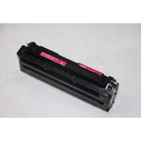 Samsung Utángyártott SAMSUNG CLP680B Toner Magneta 3.500 oldal kapacitás M506L IK