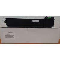 Sharp Utángyártott SHARP AR020T Toner Black 16.000 oldal kapacitás ECOPIXEL