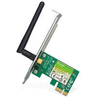 TP-Link TP-LINK TL-WN781ND 150Mbps Wireless N PCI Express Adapter