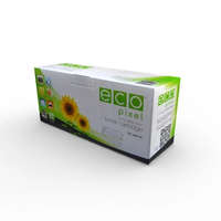 Ecopixel Ecopixel Brother TN1030 TN-1030 Utángyártott Toner 1.000 oldal kapacitás