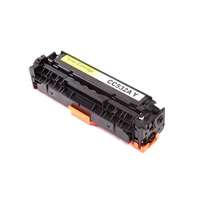 HQ Premium HQ Premium HP CC532A No.304A CE412A No.305A CF382A No.312A CRG718 Yellow Utángyártott Toner