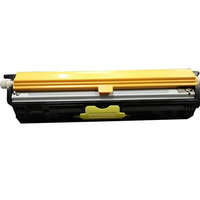 HQ Premium HQ Premium Konica Minolta Magicolor 1600W MC1600 MC-1600 Yellow (Y@2.500 oldal) Utángyártott Toner