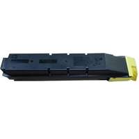 HQ Premium HQ Premium Kyocera TK-8505 TK8505 Yellow (Y@20.000 oldal) Utángyártott Toner