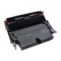 HQ Premium HQ Premium Lexmark T-650 T650 (BK@25.000 oldal) Utángyártott Toner