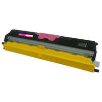 HQ Premium HQ Premium Oki C110 C130 MC160 Magenta (M@2.500 oldal) Utángyártott Toner