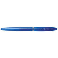 Uni Zselés toll 0,4mm, kupakos UM-170 Uni Signo Gelstick, írásszín kék