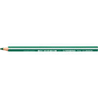 Stabilo Színes ceruza vastag háromszögletű STABILO TRIO 203/530 zöld